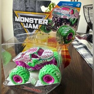 Nitro Neon ThunderROARus